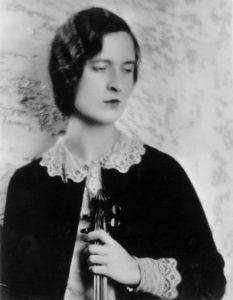 Ruth Breytspraak