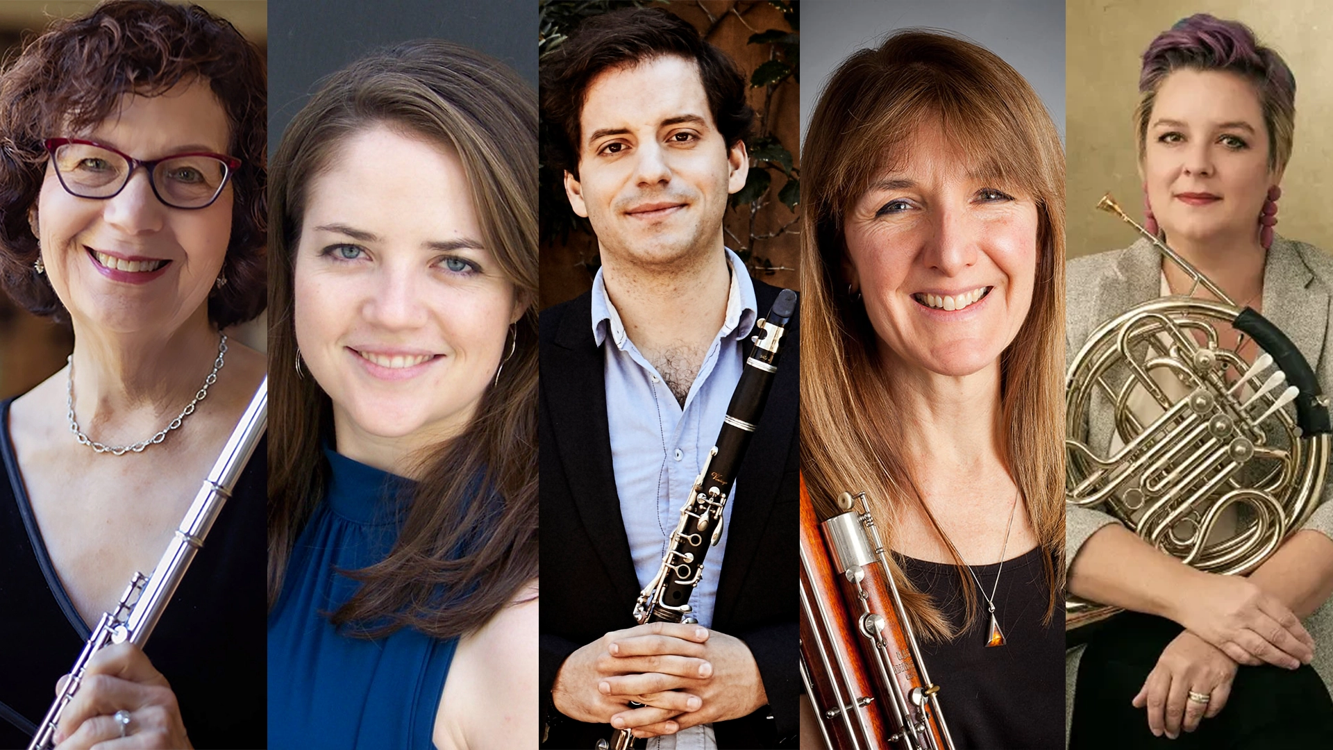 Los Angeles Wind Quintet